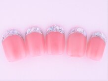 ネイルサロン ノア/[ハンド]アートしっかりコース☆