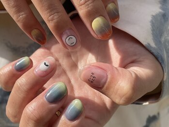 ブランシェール(blancher)/blancher design