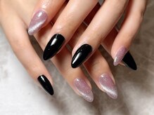 レディグリッター(Lady glitter)/甘辛カラーリング