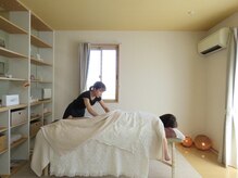 ルーチェ(LUCE,)/起きていたいのに必ず寝落ち