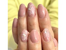 アールエム(Rm)/3月◇ネイル