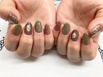 ネイルサロン ラメール(LaMer)/