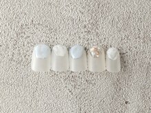 マックスビューティーネイル(MAX BEAUTY nail)/7月スタンダード