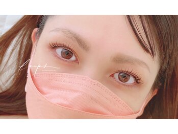 リープス ネイルアンドアイラッシュ(leaps)/