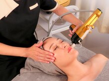 エンボーテ 都立大学店(en.beaute)/幹細胞導入/シミ・シワ・たるみ