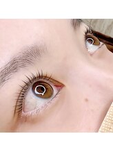 ヴィフ(Vif)/パリジェンヌラッシュリフト♪