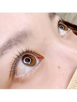 ヴィフ(Vif)/パリジェンヌラッシュリフト♪