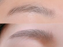 トワレ(Toware)/ブロウラミネーション