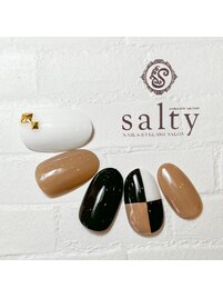 チョコネイル