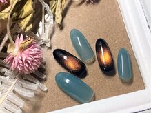 グリスター(Glister)/Aコース　6600円