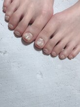 リトルムーン(Little moon)/Daisy design