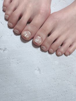 リトルムーン(Little moon)/Daisy design