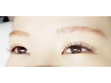 アンドメルシー(&MERCI)/ボリュームラッシュ300本