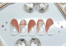 グランアージュ ルポ 北千住(grandage repos)/魅せデザインBコース