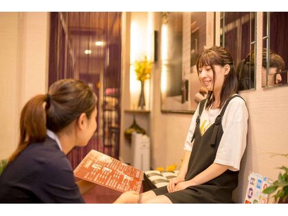 プリンセスリフレッシュ 新宿店(Princess Refresh)の写真