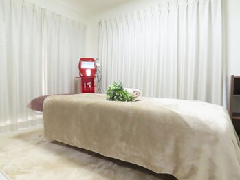 ペルク(perk)/店内