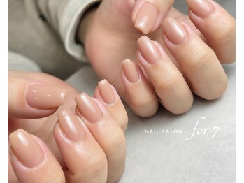 フォーセブン(for7)/