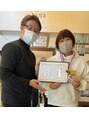 痩身 セル脂肪専門 スタイルデザイン 感動大賞★ベストボディSD２０２３♪みんなに勇気をありがとう!