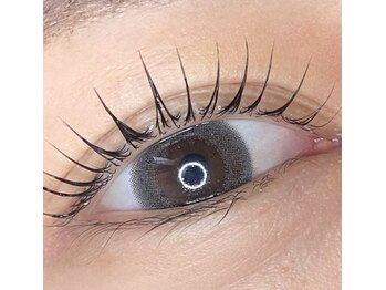 リバイン 岡山八浜店(REBYNA)/まつ毛パーマ/ラッシュリフト