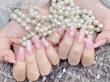 ラメール(La mer)/持ち込みデザイン