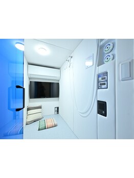 眼精疲労を解消したい