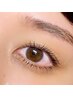 【平日17時までのスタート限定】 最先端まつ毛パーマ下LASH ABSOLUTE