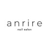 アンリール(anrire)のお店ロゴ