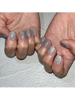 リファインネイル(refinenail)/フラッシュネイル