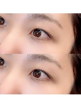 デコ 武蔵小山店(DECO)/ラッシュリフト/まつげパーマ