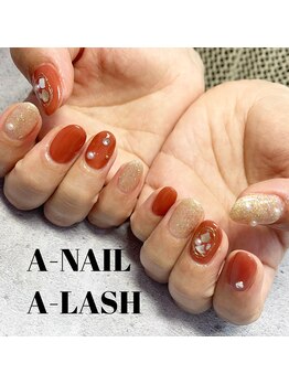 定額ネイル【倉敷】