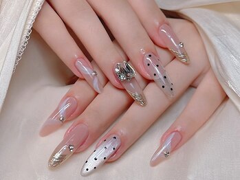 シーシーネイル 新宿店(CeCe Nail)/