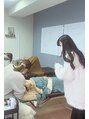 シーンスタジオ 札幌店(SSIN STUDIO) 充実の研修制度・22日間で学べるから未経験でも♪