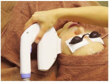 ユーイン 豊科店(U-in)/人気顔脱毛！複数回コースがお得