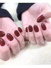 ティアラ(Tiara)/ワンカラー