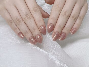 セレブレイル(CELEBRAIL)/ワンカラー