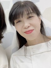 オリーブ(Olive)&nbsp;後藤 小百合