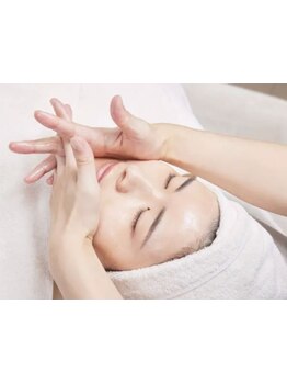 小顔になりたい