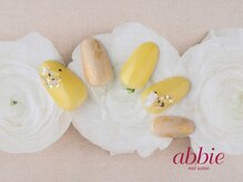 アビー 目白店(abbie)/ジェムストーン◇￥11396