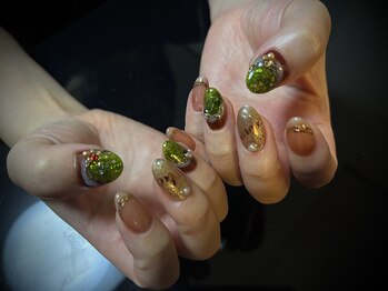 ヒミツキチ 恵比寿店(himitsukichi)/クリスマスノエル