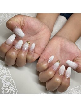 ルーン(Lune)/スカルプアートやり放題