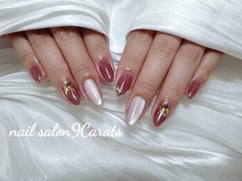 ナインカラット 神田店(9 Carats)/シンプル定額コース