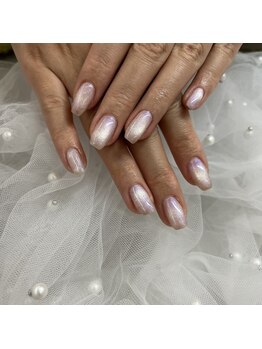 プレイス インク ネイル(plays inc. nail)/