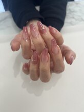 ララオット(Lala-otto)/グラデーションネイル