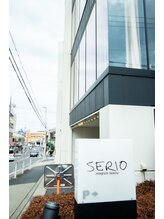 エランホワイトニング 一社店/外観３