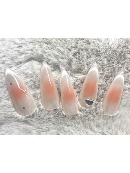 定額メニューのあるサロン