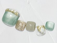 ソエルシー(soel sii)/フット定額