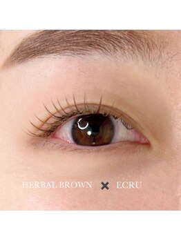 リアイズ(Re Eyes)/ブラウンエクステ