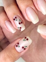 ラブナ(LOVENA)/cherry