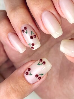 ラブナ(LOVENA)/cherry