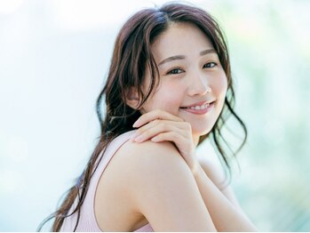 シュクレ 柳津店(beauty salon shucre)の写真/柳津/P完備★全身脱毛からワキ/ひじ下/ひざ下/襟足など各パーツ脱毛まで対応可能♪自慢できるツルツル肌へ